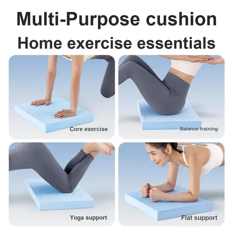 MERACH Yoga Blocks Home Indoor Fitness Unisex-6