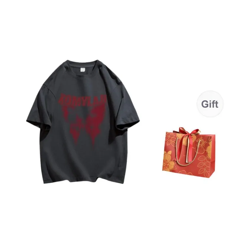 CHANGE SHE Regular T Shirt Women's-5