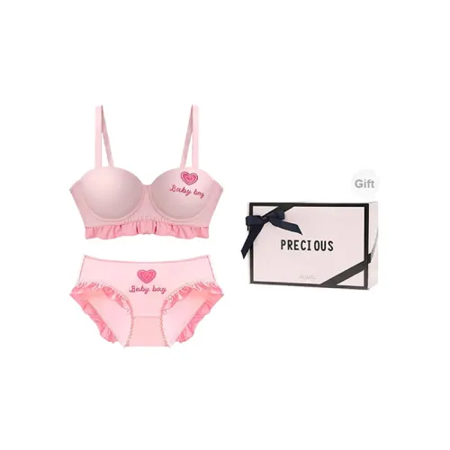 TLXT Women's Underwear Sets