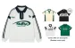 White (Comes with A Branded Short-Sleeved Polo Shirt)
