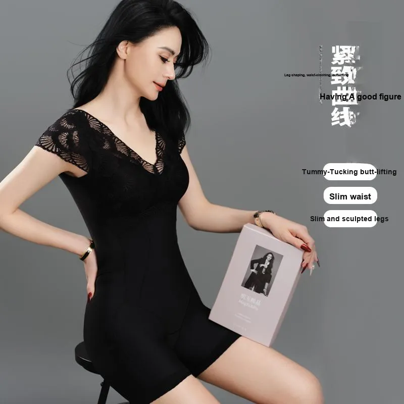 PEACHMOULDING Jumpsuit Women's Combo Set-1