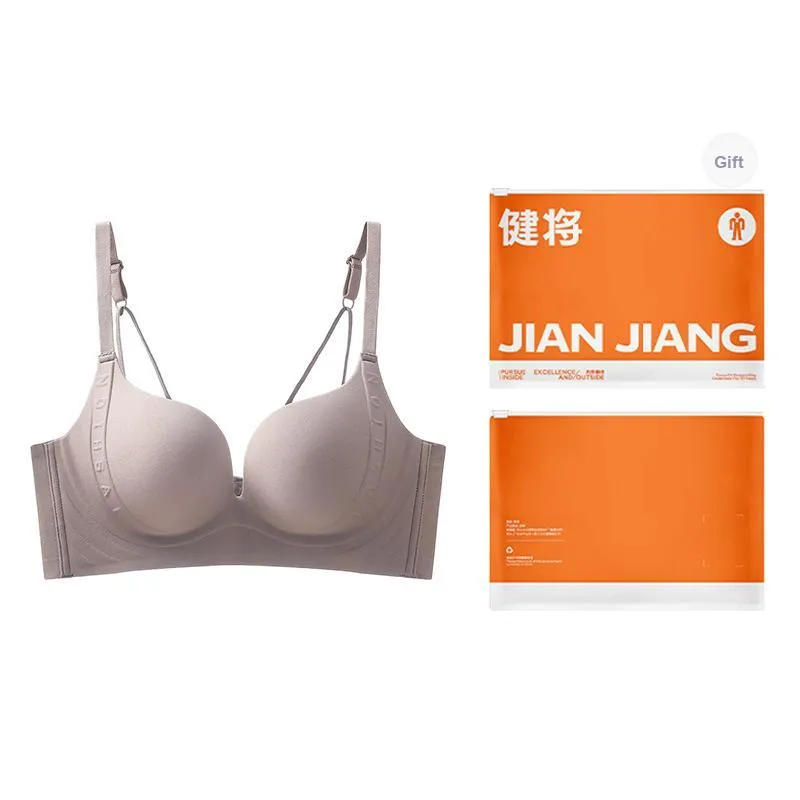 Master Bra Women's Shopping Bag-3