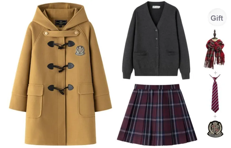 Tokyo Season Uniforms Women's-14