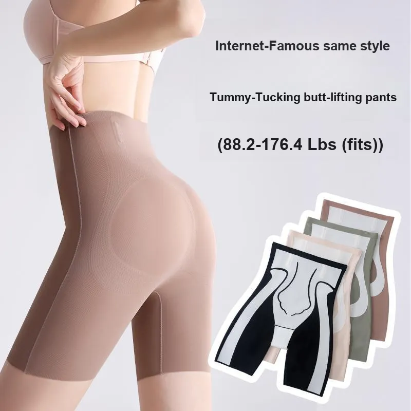 GRACEWELL Shapewear Bottom Women's 1 Pack-8