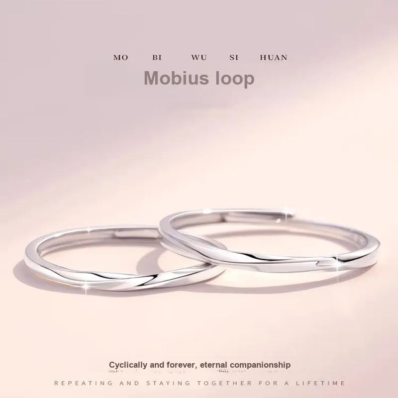 Shang Yinfu Rings Unisex-1