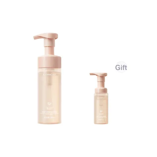 Carslan Очищающий Успокаивающий Мousse для умывания Пена для умывания Освежающий Увлажняющий Очищение Удаление макияжа