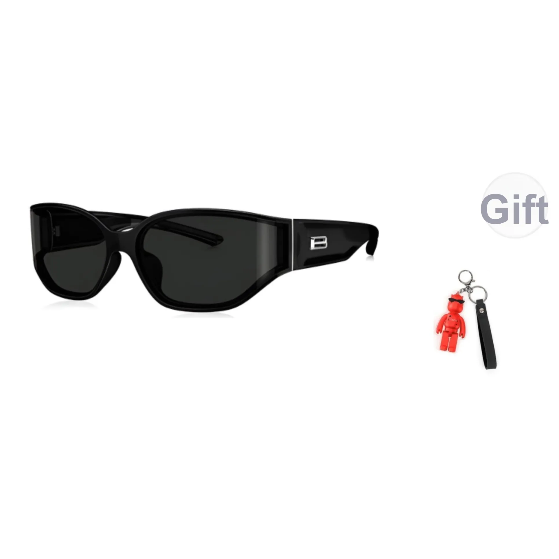 BOLON Sunglasses Unisex