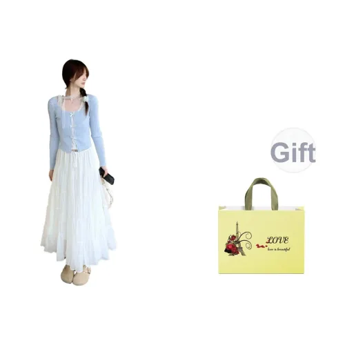 Pa33word Женские комплекты с юбкой