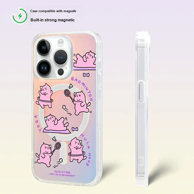 EISOYO Phone Cases-5