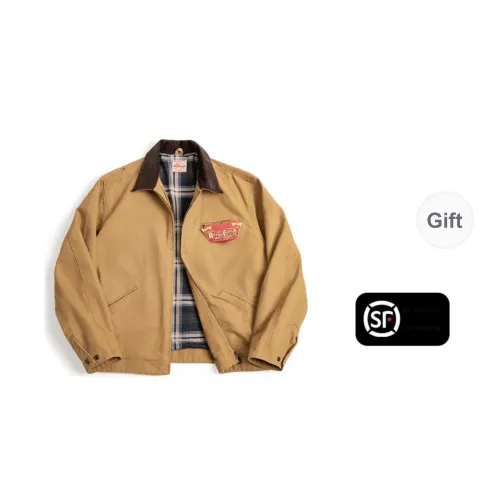 MADEN Jackets Men