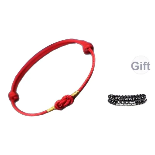 SUYU Ткань Браслеты Шнурки Унисекс