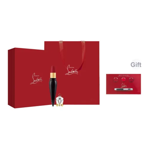 Christian Louboutin Queen's Scepter Наборы для макияжа Женские