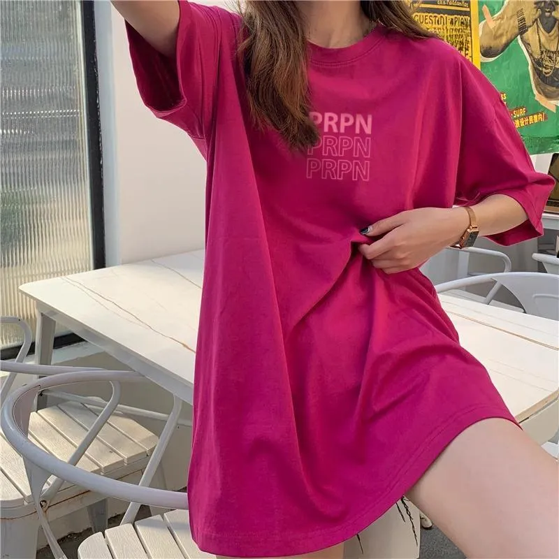 Cotton shopping T Shirts Unisex-6