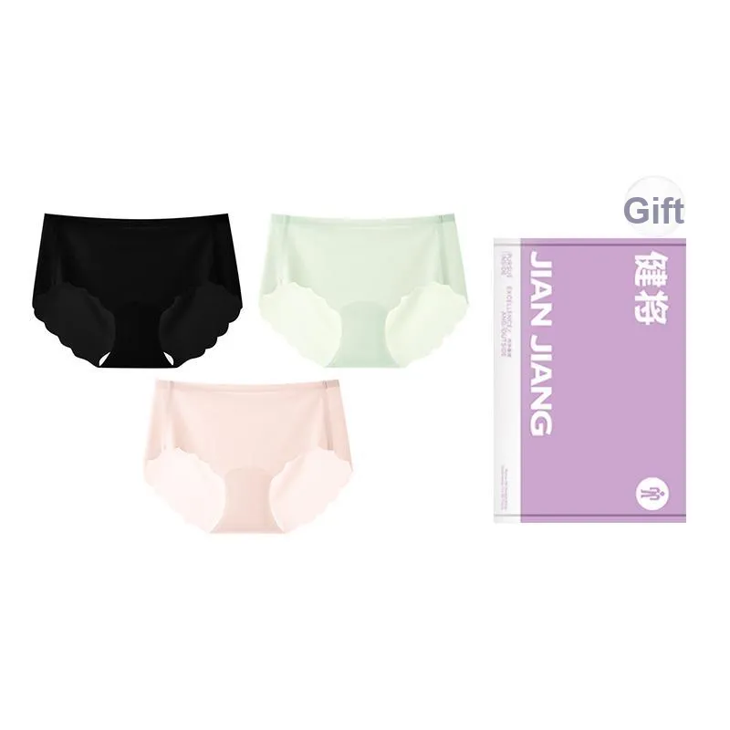 Master Underpants Women's Box 3 Pack-8