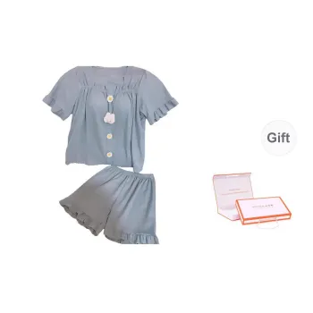 ANVINAL Pajama Set Women's Gift Box Set