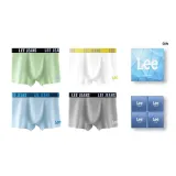 Box 4 Pack (Green+White+Blue+Gray)