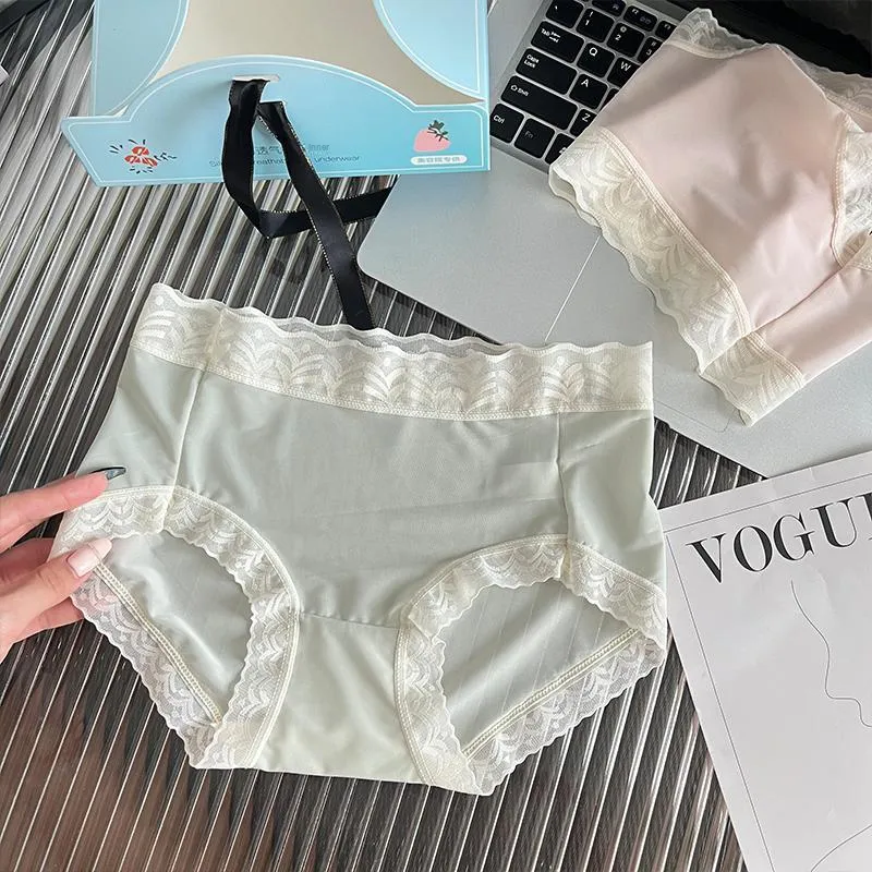 YUZHAOLIN Underpants Women's Combo Set-6
