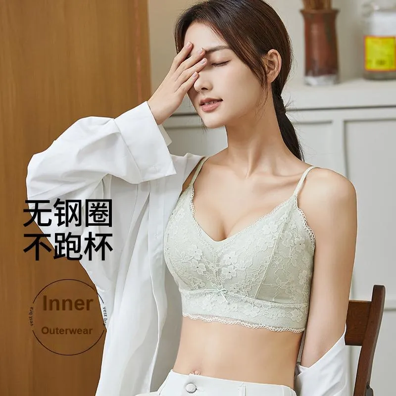 2323 Women's Bras-4