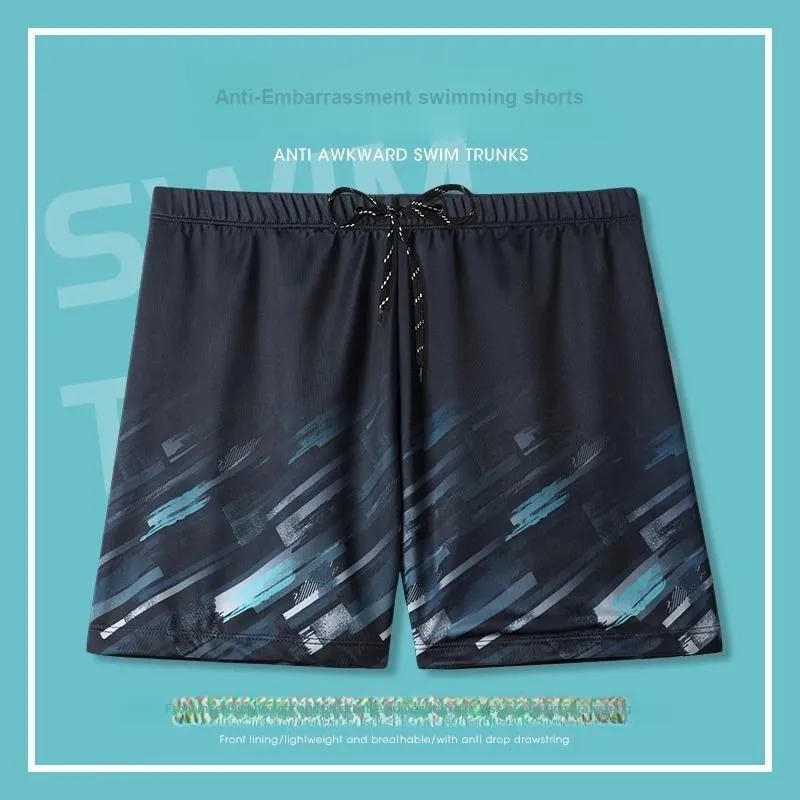 Youyou Swimming Sets Polyester/Elastane Summer Beach Vacation Unisex-2