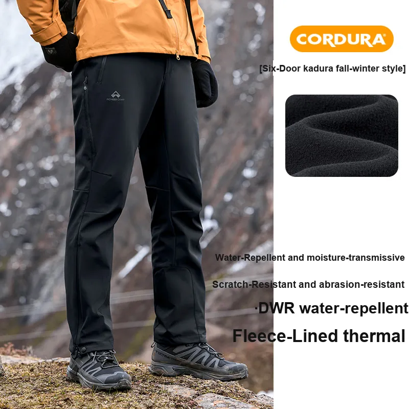 PIONEER CAMP Casual Pants Women's-59