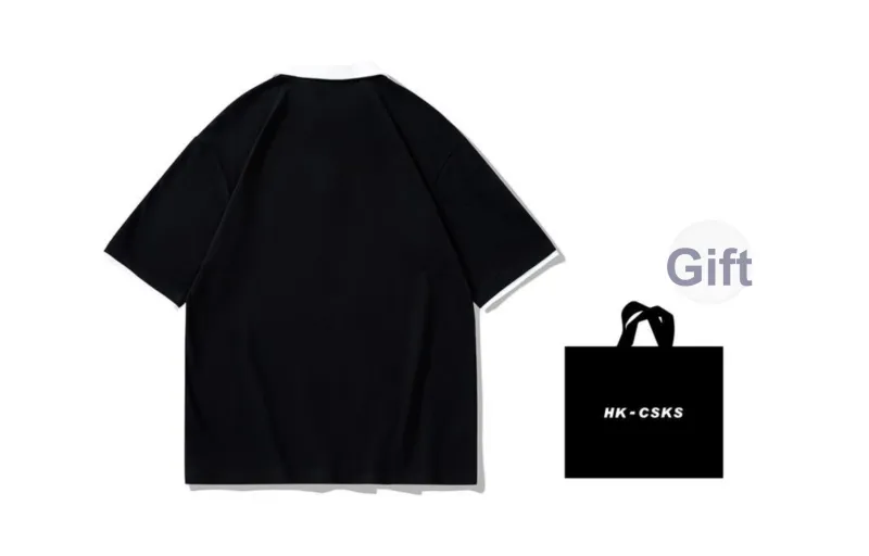 CSKS Polo Shirts Unisex-20