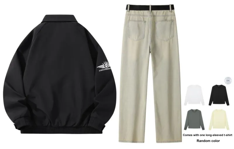 Cost Per Kilo Casual Sportswear Unisex-6
