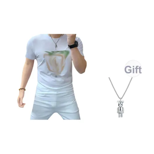 TUCANO Мужские T-рубашки