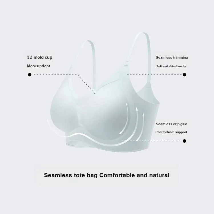 Skechers Bra Women's Gift Box Set-2