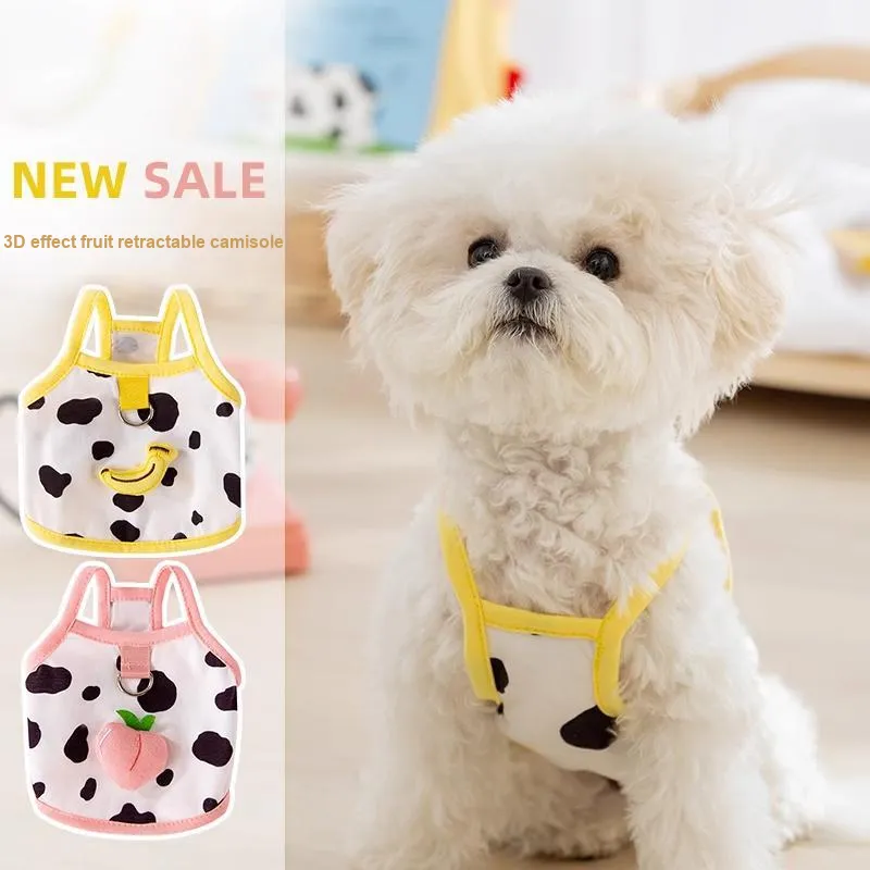 Hippie dogs Pet Clothing-2