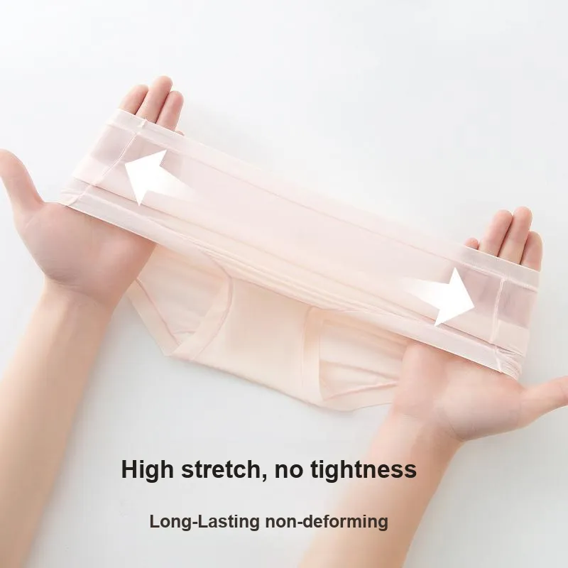 Master Women's Underpants-2