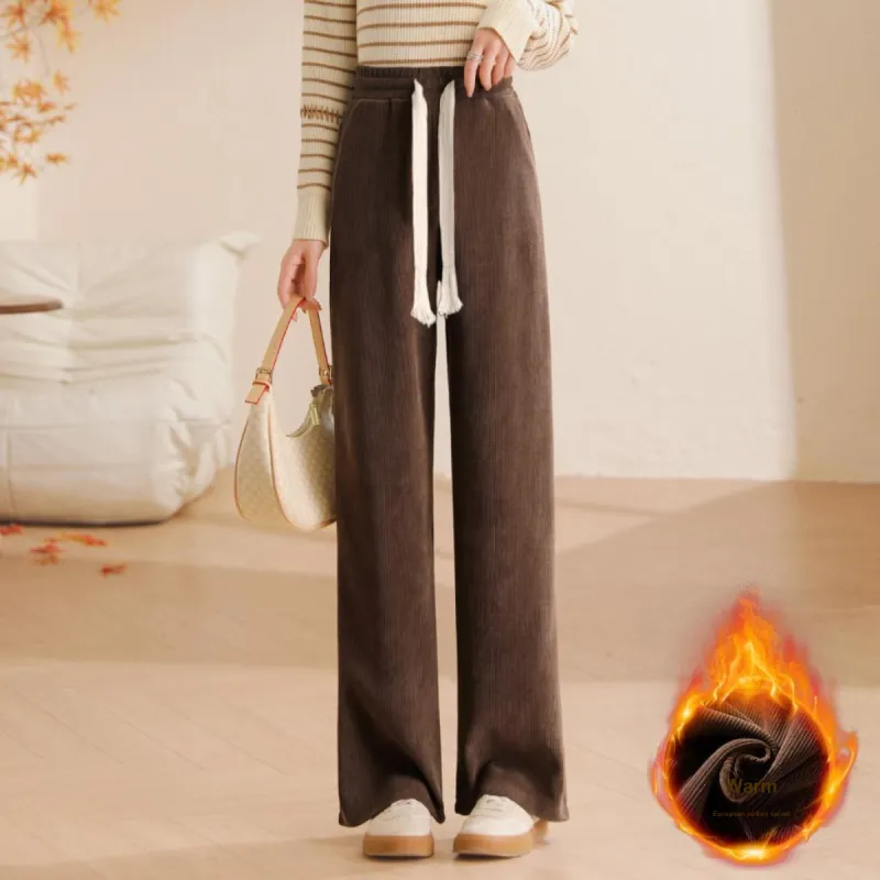 HIPPIEMISS Casual Pants Women's-40