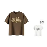 포함됨 (Chestnut Brown+여성 화이트)