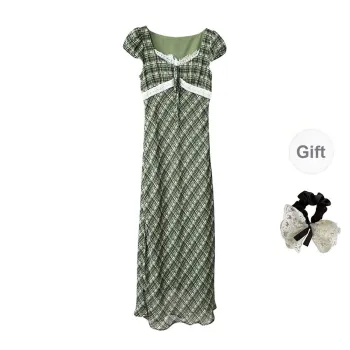 PAVEA Short Sleeved Dress Women's
