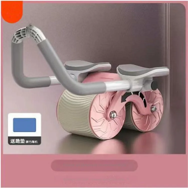 Kaikang Abdominal Rollers-5