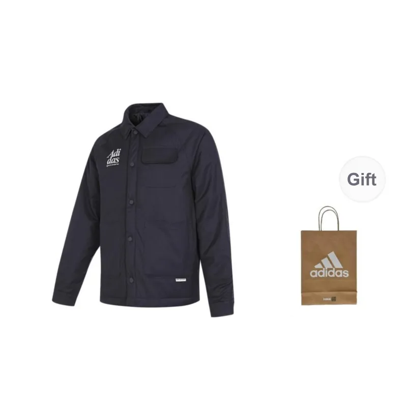 Adidas Jackets Coats Men's Legend Ink-2