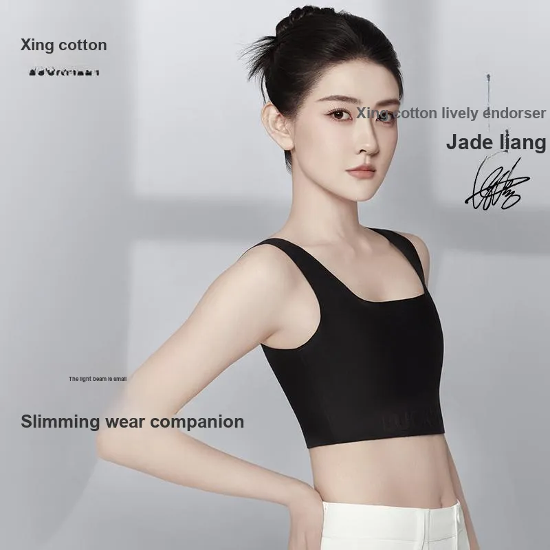 LUCKMEEY Women's Bras-9