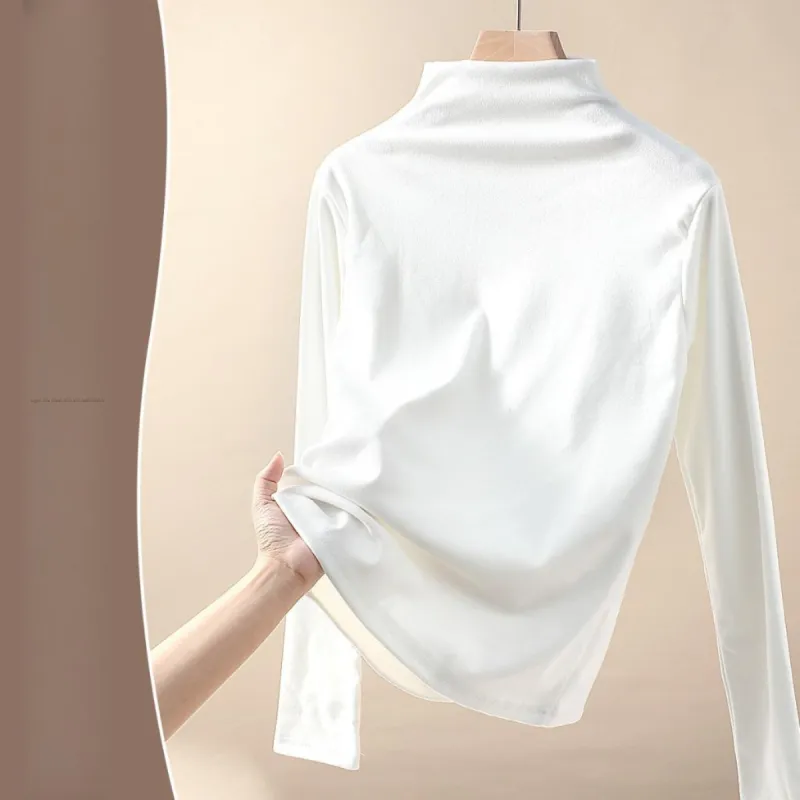 ROMANTIC·SPRING Undershirts Women's-8