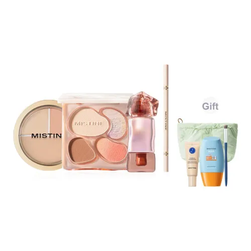 Mistine Наборы для макияжа Женские