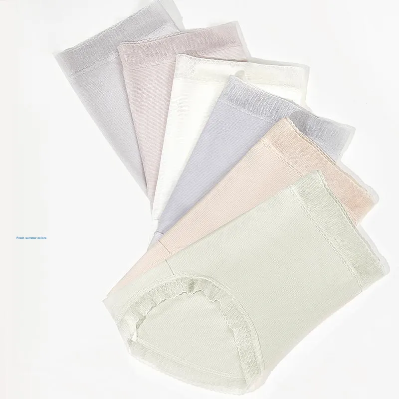 GRACEWELL Underpants Women's 4 Pack-4