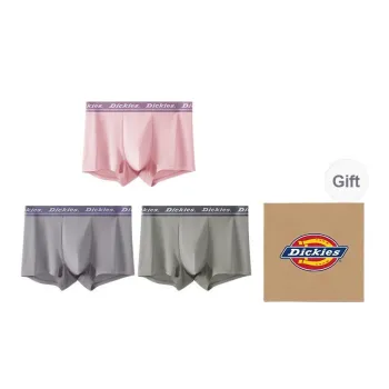 Dickies Underpants Men's Box 3 Pack