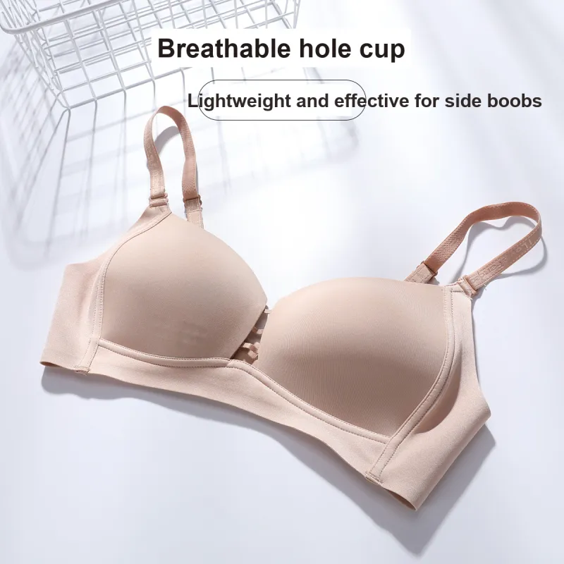 Fandecie Women's Bras-8