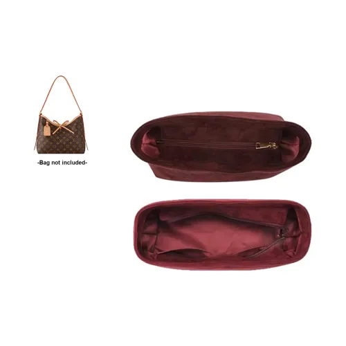 Jingxi Netherland Флис Сумка Вкладыш Женские Многоцветный