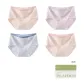 Light Pink+Purple+Light Gray+Lotus Root Powders