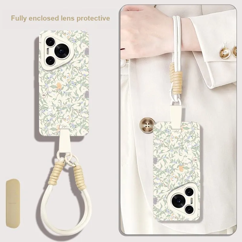 Interesting shell Phone Cases-1