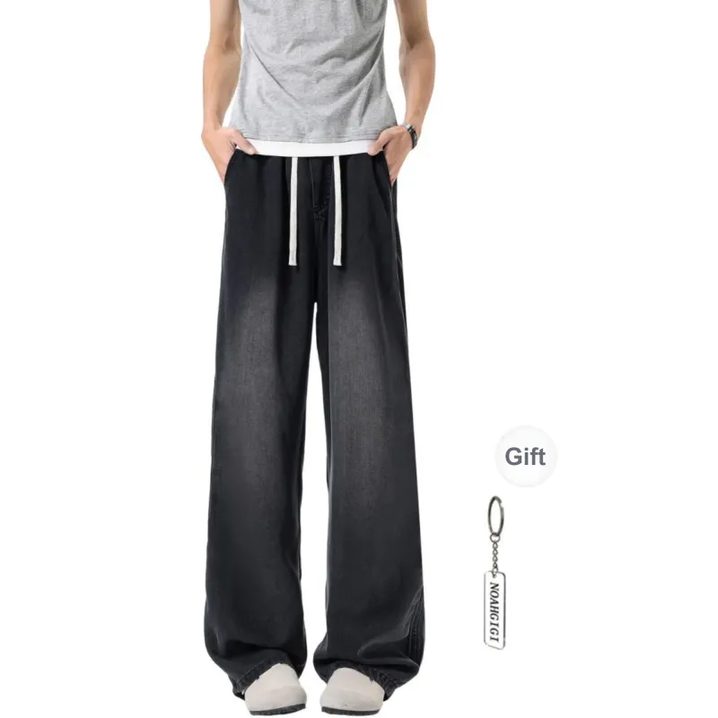 NOAHGIGI Jeans Unisex-10