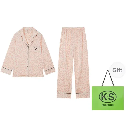 Kosrood Women's Pajama Sets