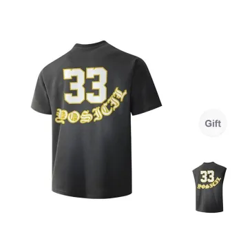 YOSICIL T Shirts Unisex