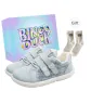 Blue+Exclusive Shoe Box+Gift Socks