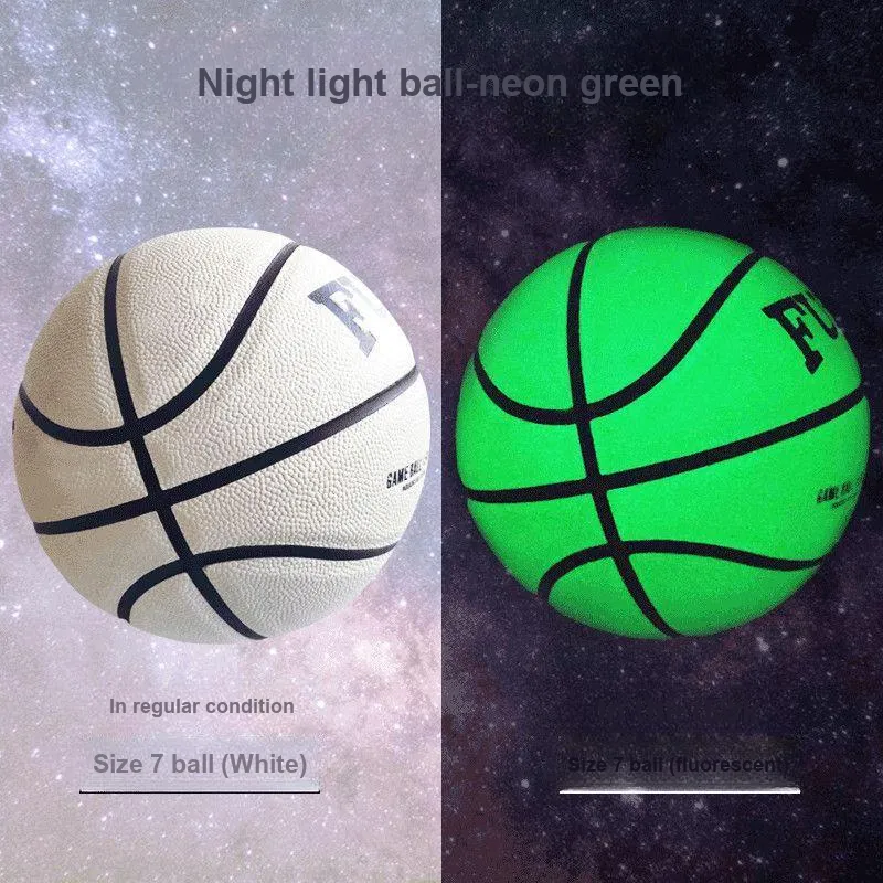 Kaikang PU Basketball Size 5/Size 7 Ball Training Unisex-11