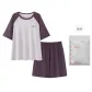 Gray Purple-66011
